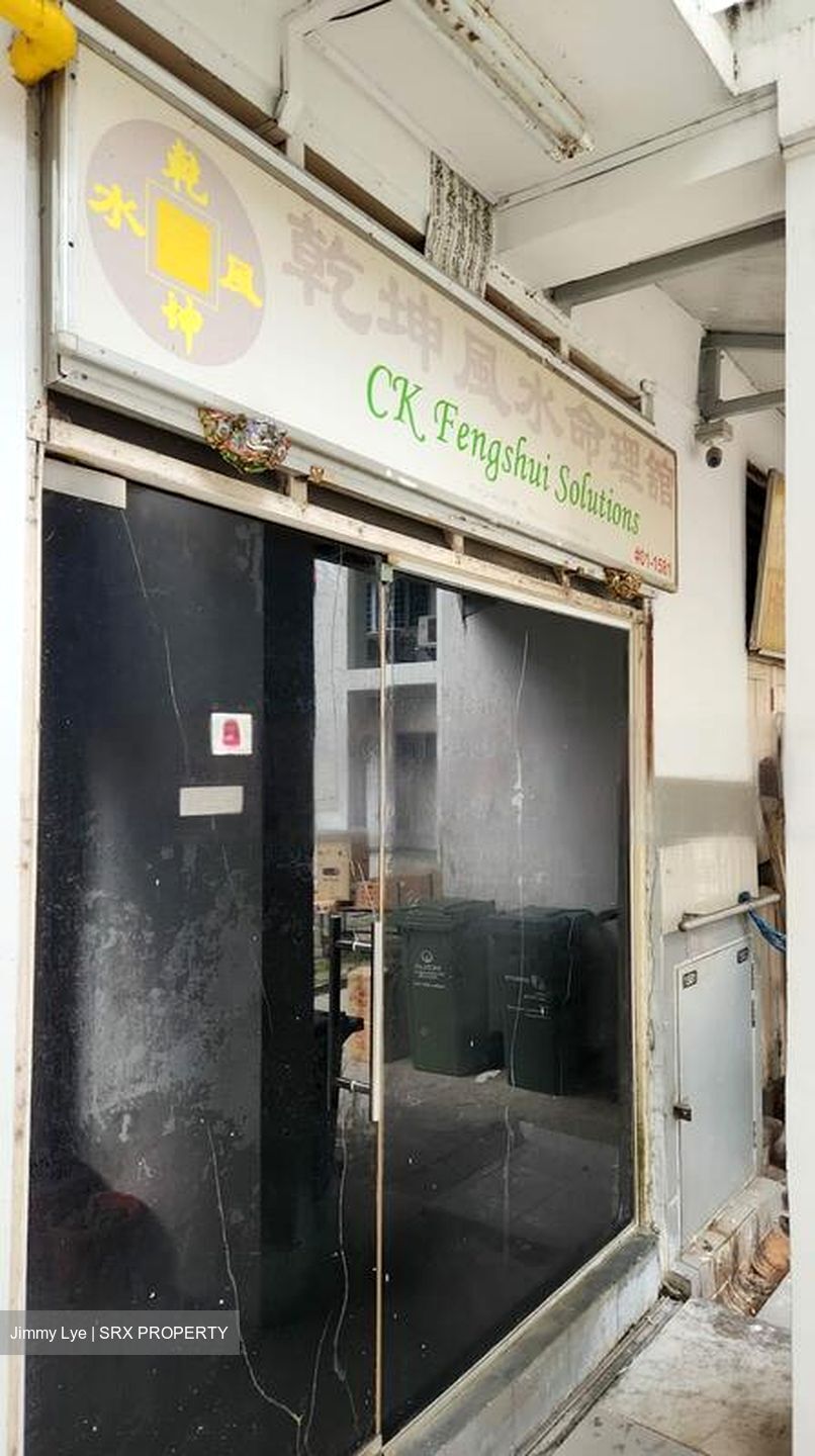 Jalan Bukit Merah (D3), Shop House #466671671